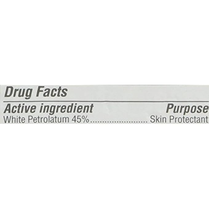 chapstick 0.15 أونصة بلسم شفاه بنكهة الكرز لحماية البشرة في أنبوب - Image 3